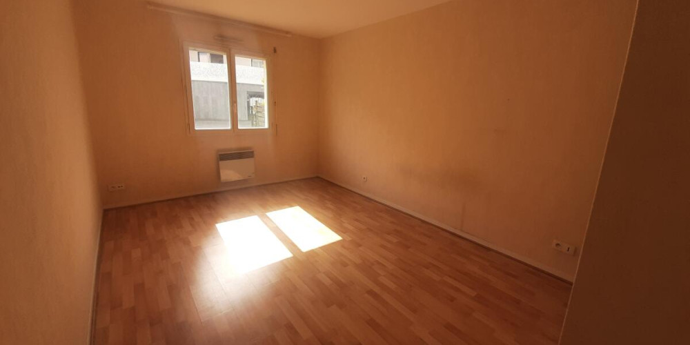 appartement à LE BOUSCAT (33110)